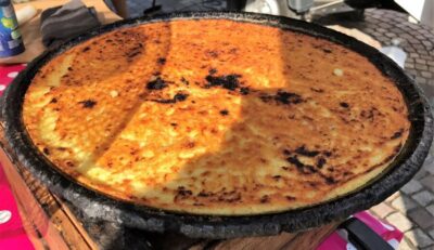 Toulon: Culinary Heritage Guided Walking Food Tour - Four-plus tastings that feel like a meal, not snacks
