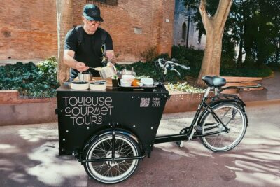 Toulouse Food & History Tour with a Chef (in English) - Hôtel d’Assézat and the Bemberg Foundation: fortunes you can taste