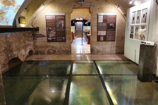 Tour of Lecce with a visit to the basement of the ancient synagogue - The guide makes (or breaks) the experience
