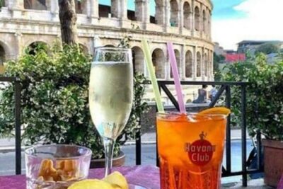 Tour of the main attractions of ancient and modern Rome. - Pickup That Works for Cruises and Early Arrivals
