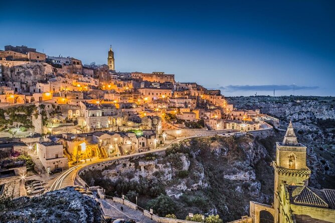 Tour of the Sassi - ancient Sasso Caveoso - Key Highlights You’ll Feel Right Away