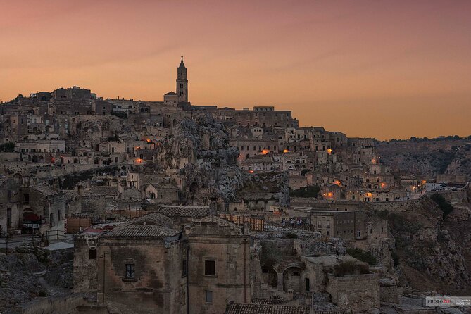 Tour of the Sassi - ancient Sasso Caveoso - Price and Value: What You’re Really Paying For