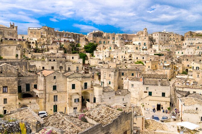 Tour of the Sassi - ancient Sasso Caveoso - Who This Tour Fits Best (and Who Should Rethink It)