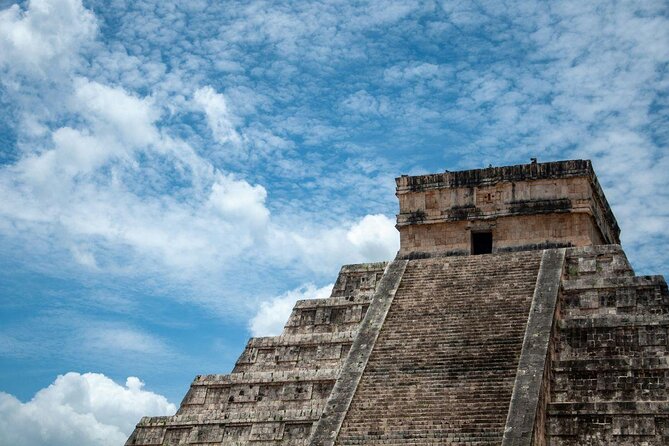 Tour to Teotihuacan with visit to ancient caves and CDMX transportation - Key things I’d circle before you book