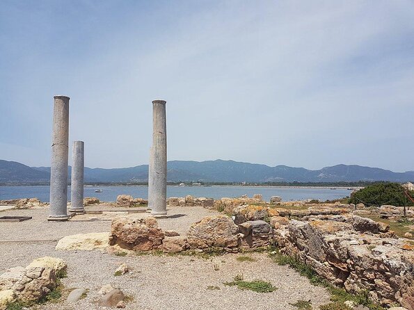 Tour to the roman ruins of Nora - Key highlights to know before you go