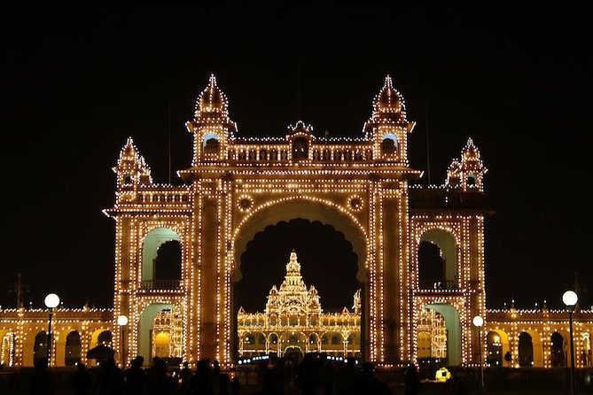 Treasures of Mysuru - day tour - Key Highlights Worth Your Time
