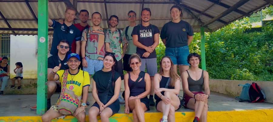 Trekking History and Indigenous Heritage in Minca + Cacao & Coffee + Waterfall - Key Highlights You’ll Feel on Day One