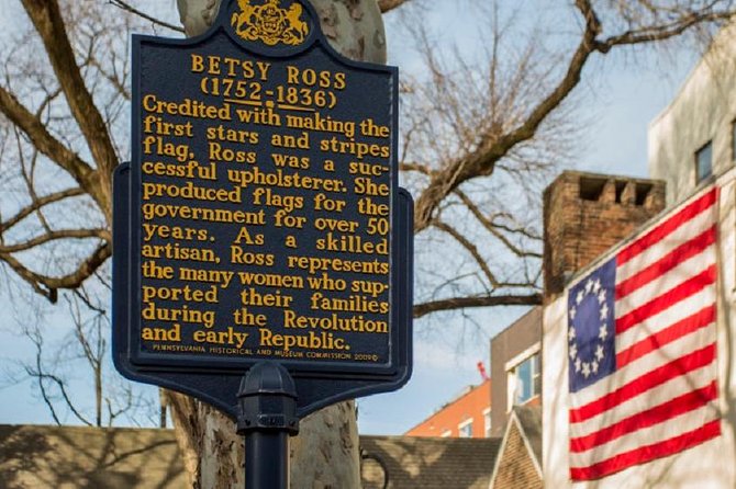 True Crime Philadelphia and History Tour - Walking Old City with a True-Crime Historian