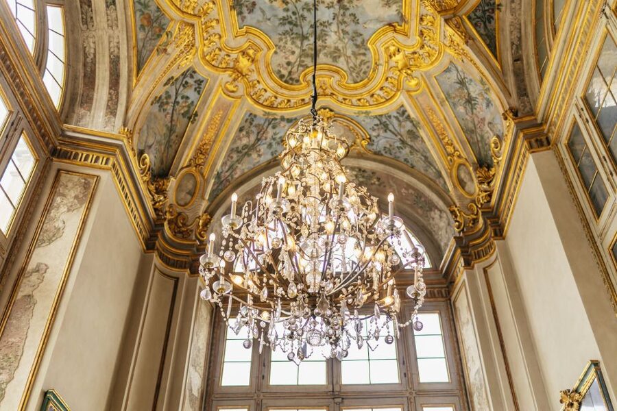 Turin: Palazzo Madama Museum of Ancient Art Entrance Ticket - Medieval Botanical Garden: the included pause you’ll actually appreciate