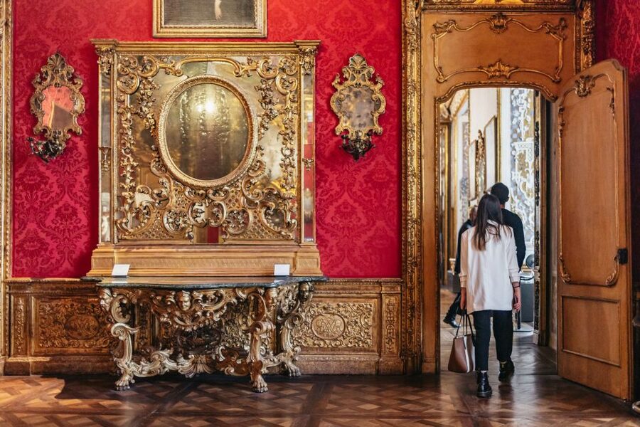 Turin: Palazzo Madama Museum of Ancient Art Entrance Ticket - Simple rules for a smooth visit