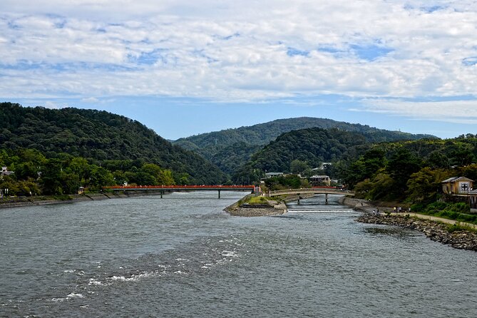 Uji Tea Ceremony and UNESCO Heritage Walking Tour - Uji Bridge finish: green tea culture you can taste and act on