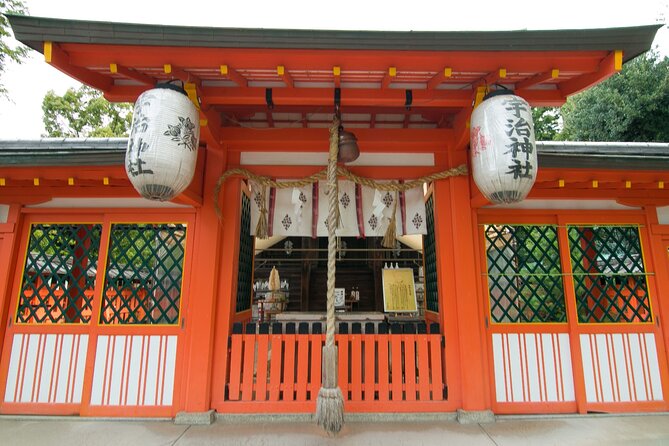 Uji Tea Ceremony and UNESCO Heritage Walking Tour - Price and value: why $70 makes sense for what’s included
