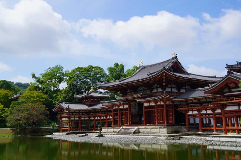 Uji: UNESCO Heritage & Tea Ceremony Walking Tour - Key highlights you’ll feel right away