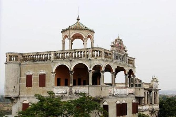 UNESCO Watchtowers World Heritage Ancient Villages Private Tour - Fortress Watchtowers and Overseas Stories: Why Kaiping Matters