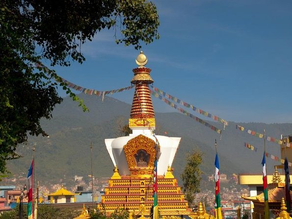 UNESCO World Heritage Sightseeing Tour in Kathmandu - 5 Days - Key Highlights You’ll Care About