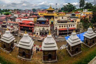 UNESCO World Heritage Sightseeing Tour in Kathmandu - 5 Days - Kathmandu Durbar Square and Kumari Ghar: where Kathmandu’s beliefs live