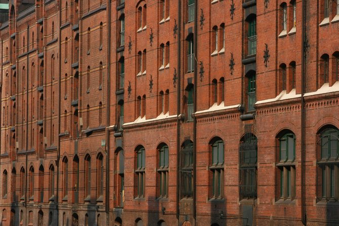 UNESCO World Heritage - Speicherstadt and Kontorhaus district - Key Highlights You’ll Care About