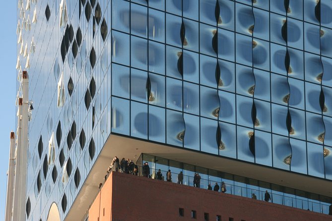 UNESCO World Heritage - Speicherstadt and Kontorhaus district - UNESCO World Heritage in Hamburg: What This Tour Really Shows