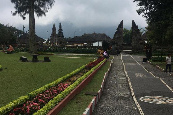 UNESCO World Heritage Tour - Stop 1: Taman Ayun Temple and the calm side of Balinese heritage
