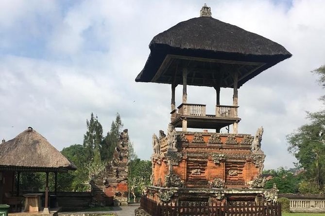 UNESCO World Heritage Tour - Stop 3: Jatiluwih and how Subak turns farming into a system