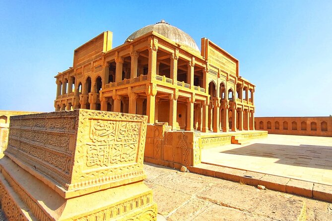 UNESCO World Heritage Tour Near Karachi - Key highlights you’ll actually care about
