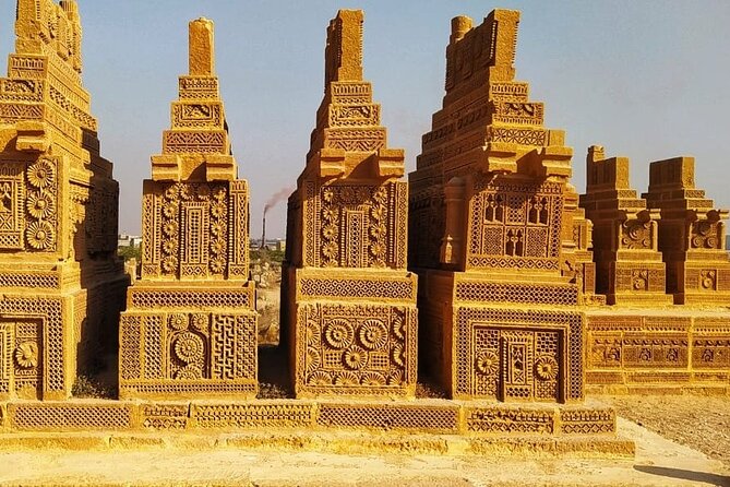 UNESCO World Heritage Tour Near Karachi - A one-day UNESCO plan that avoids the usual Karachi chaos