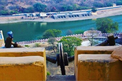 Unlock Hidden Amber! - Guided 2-Hour Heritage Tour in Jaipur - “Hidden” palace access: what that means in real life