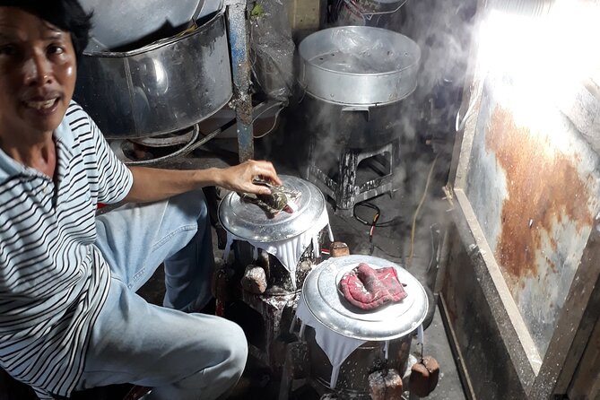 Unseen Hoi An Ancient Town - Food & Culture Walking Tour - A 7:15 am start that makes the whole city feel calmer