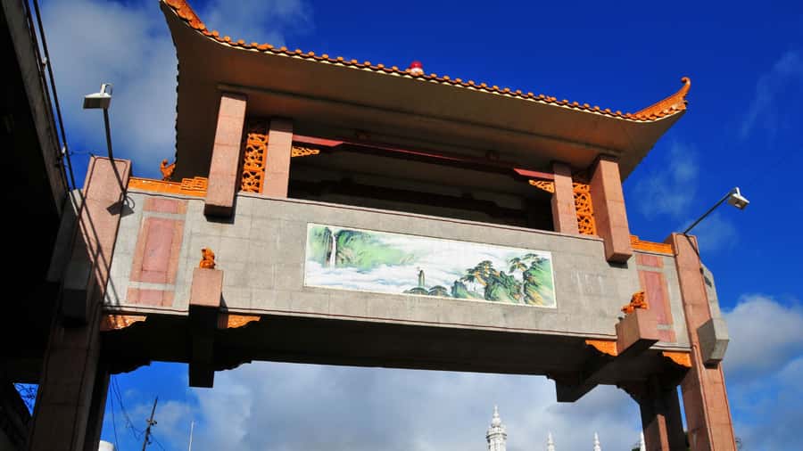 Unveiling the Ancient and Modern Port Louis - city tour - Key highlights to look for