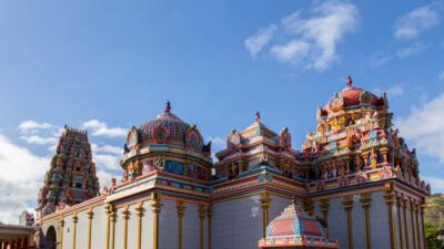 Unveiling the Ancient and Modern Port Louis - city tour - Start at Aapravasi Ghat: UNESCO and the Story Behind the Island’s People