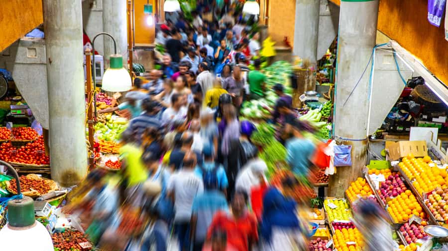 Unveiling the Ancient and Modern Port Louis - city tour - Should You Book This Port Louis City Tour?