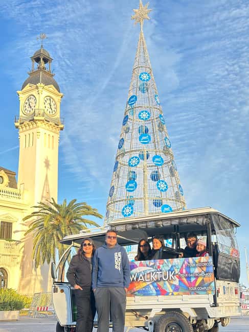 Valencia: 1-hour Historical Tour in a Tuk Tuk - Should you book this Valencia tuk-tuk historical tour?