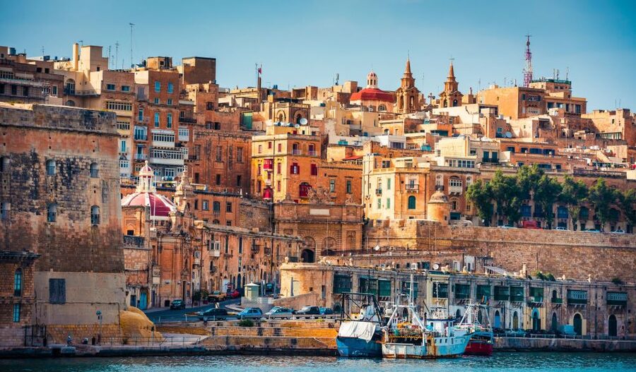 Valletta Street Food & History Tour With Private Transfers - Key things to look forward to