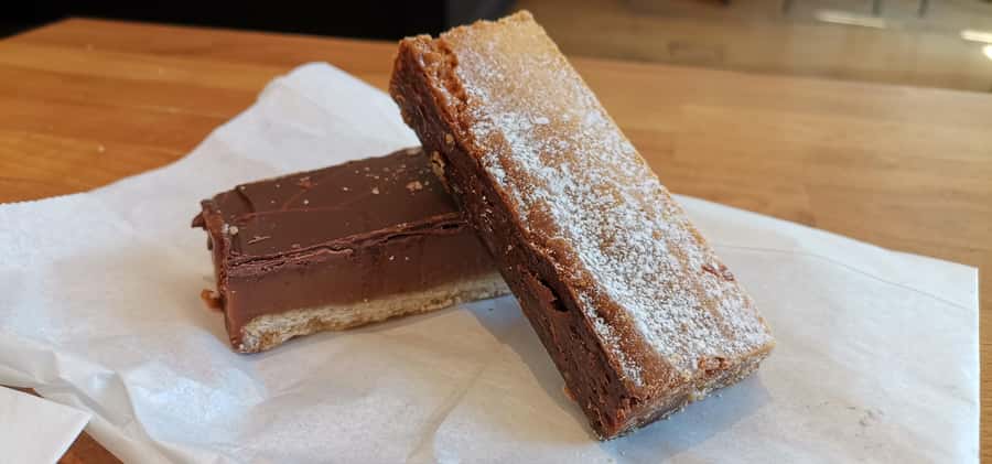 Vancouver: Guided Food and City History Tour - Key things I’d circle before you go