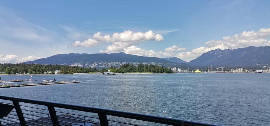 Vancouver: Guided Food and City History Tour - How much you get for $98 and how to judge the value