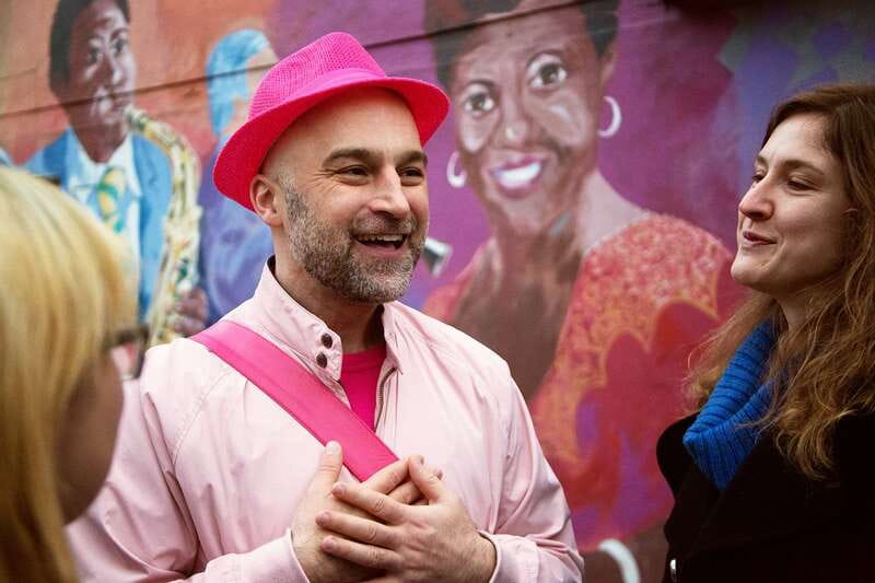 Vancouver: LGBTQ2+ History Tour in the West End - Key highlights worth planning around