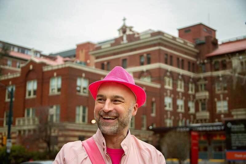 Vancouver: LGBTQ2+ History Tour in the West End - Price and value: $28 for a 2-hour walking story