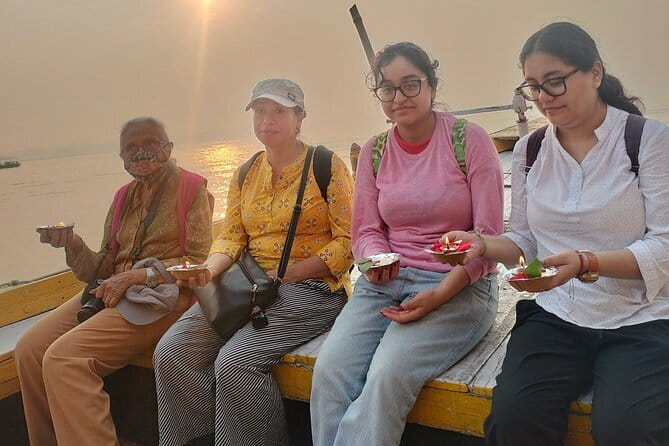 Varanasi Half day south and north Heritage walking tour - Key highlights to look for