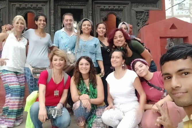 Varanasi Half day south and north Heritage walking tour - Coffee/tea and street stops: how this tour handles food and shopping
