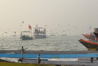 Varanasi in a Day Ancient Temples Sarnath and Ghats - Kashi Vishwanath and the Kashi Temple Circuit: Why This Stops Feel Personal