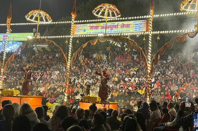 Varanasi in a Day Ancient Temples Sarnath and Ghats - Price and Value: Is $90.55 a Fair Deal for One Day?