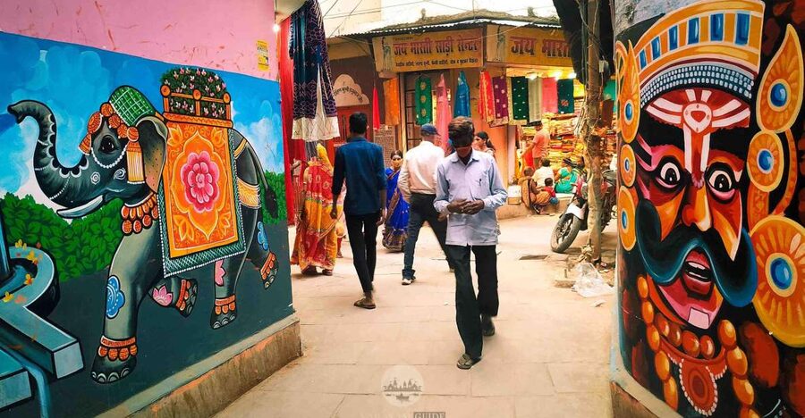 Varanasi Walking and Heritage Tour - Key Highlights You’ll Feel While Walking