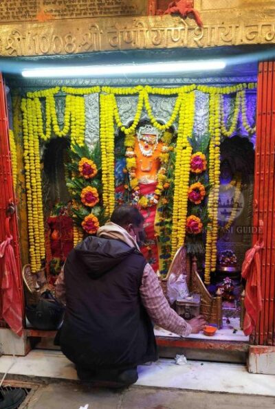 Varanasi Walking and Heritage Tour - Getting Oriented: A 3-Hour Walk You Can Actually Use