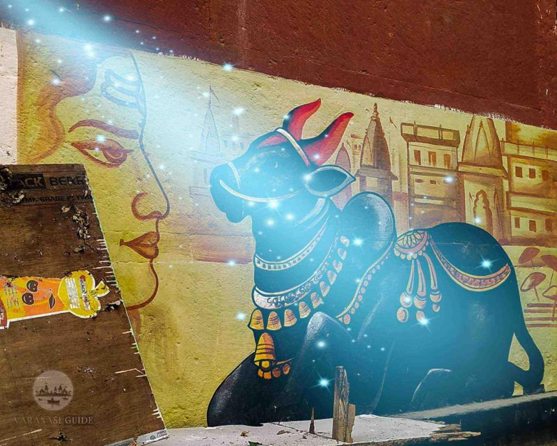 Varanasi Walking and Heritage Tour - Nepali Temple (Kathwala Temple): A Different Flavor of Devotion