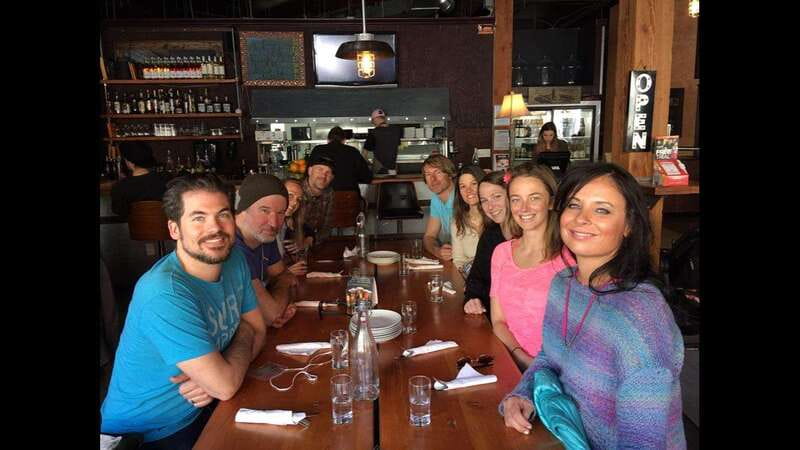 Victoria: 2-Hour Food and History Tour with Tastings - Key highlights at a glance