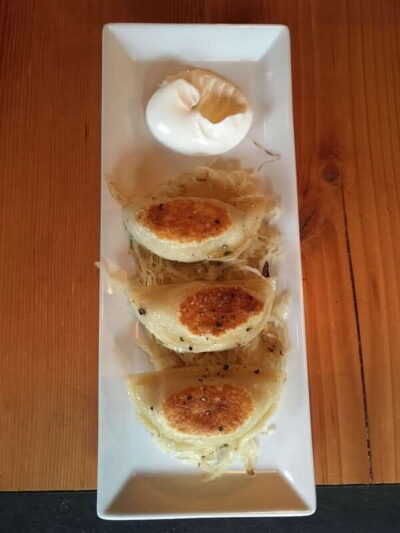 Victoria: 2-Hour Food and History Tour with Tastings - Chinatown’s oldest streets: sampling history in Victoria BC