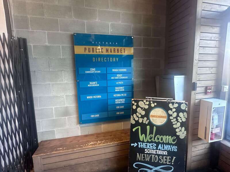 Victoria: 2-Hour Food and History Tour with Tastings - Price and value: why $84 can make sense