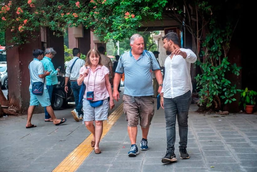 Victorian Gothic Heritage Quarter and Art Deco Walking Tour - Key things that make this walk worth your time