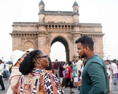Victorian Gothic Heritage Quarter and Art Deco Walking Tour - Town Hall and the Asiatic Society Library: neoclassical calm and old texts