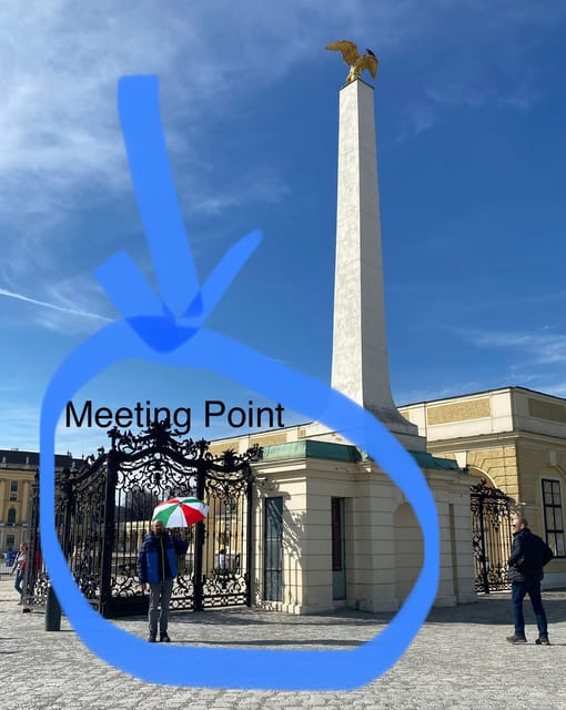 Vienna: UNESCO Schönbrunn Palace Guided Tour with Entry - Key Things You Should Notice